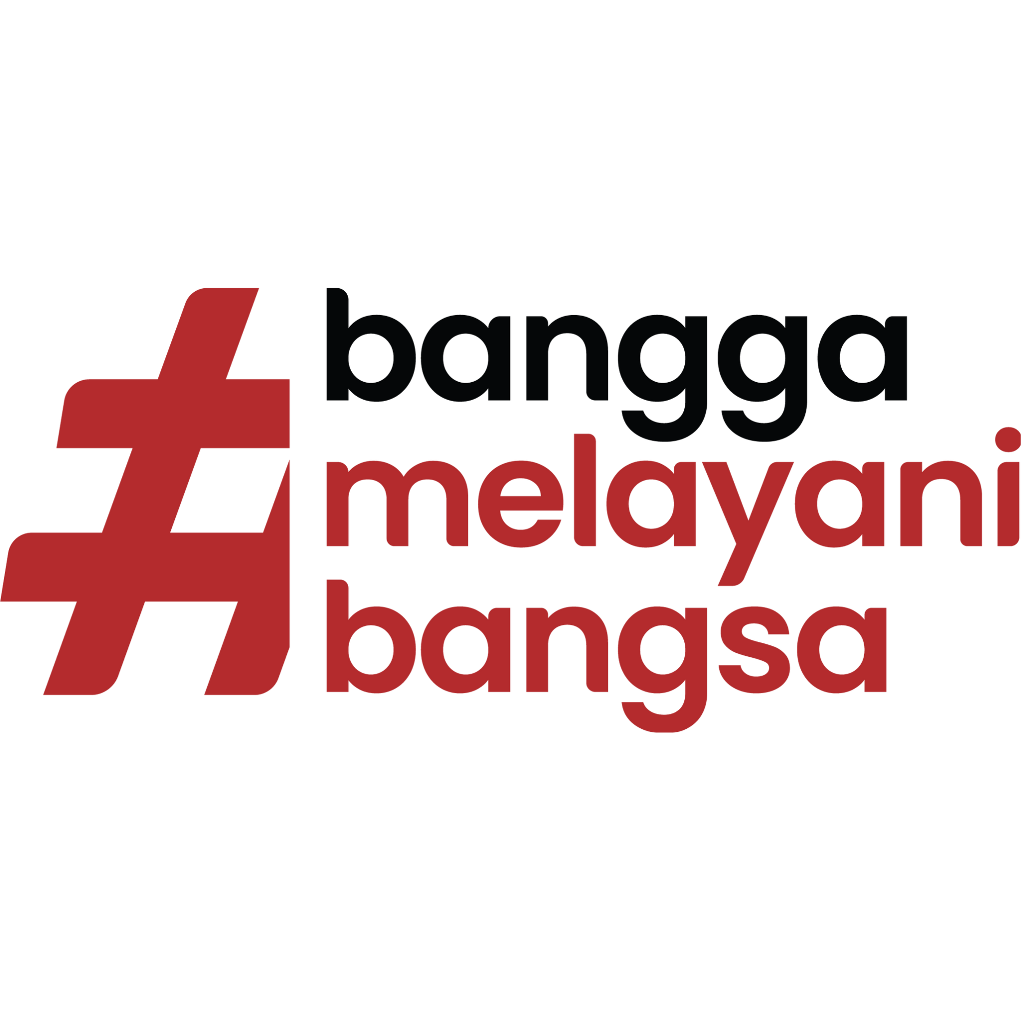 Bangga Melayani Bangsa