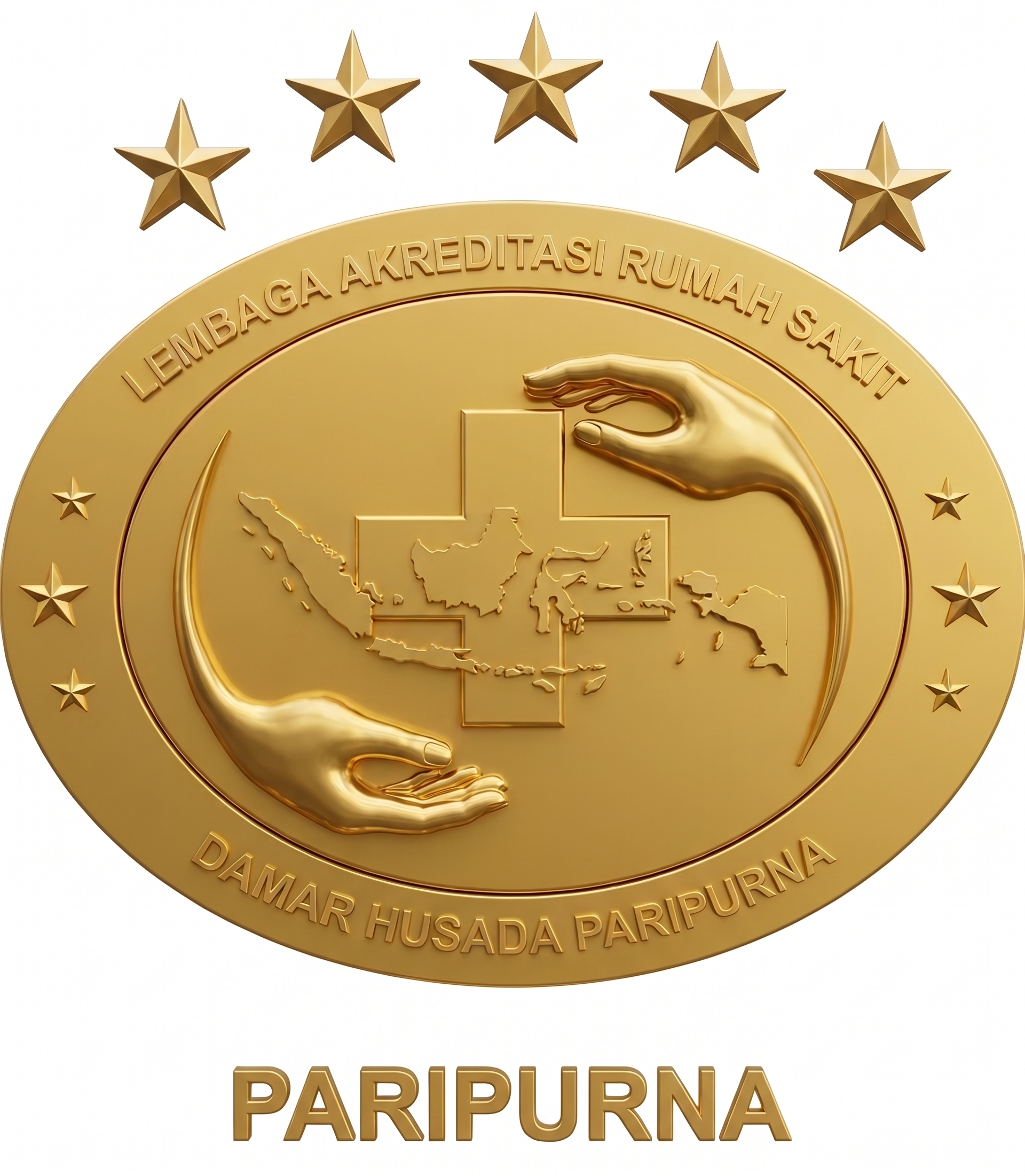 Akreditasi Paripurna